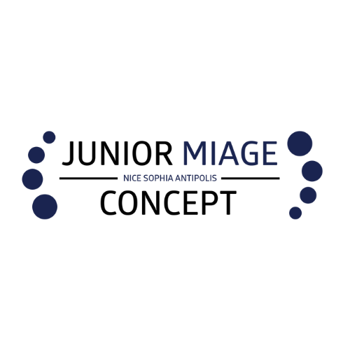 Junior MIAGE Concept